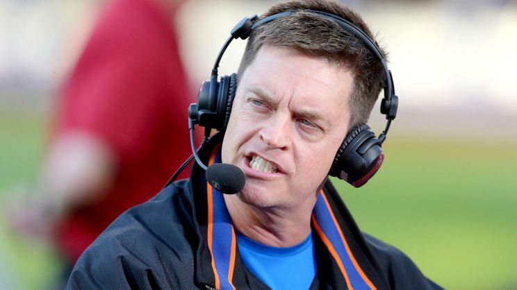 Jim Breuer