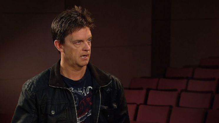 Jim Breuer