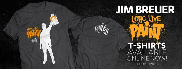 Jim Breuer