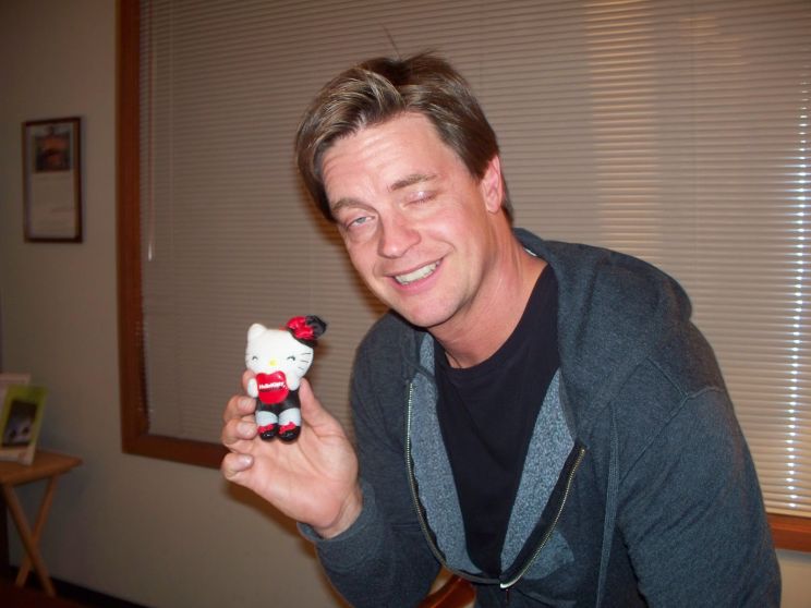 Jim Breuer