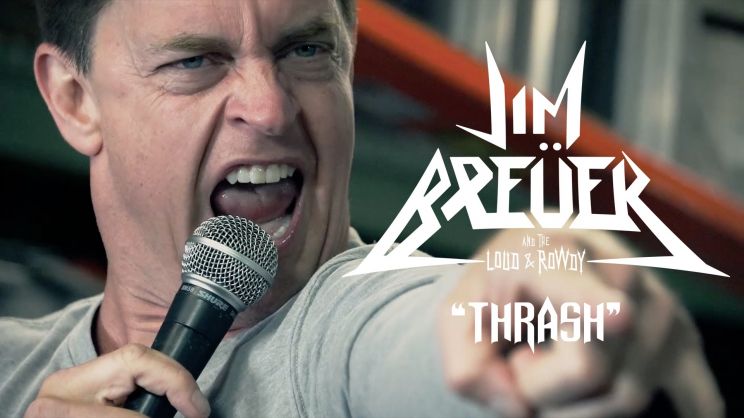 Jim Breuer