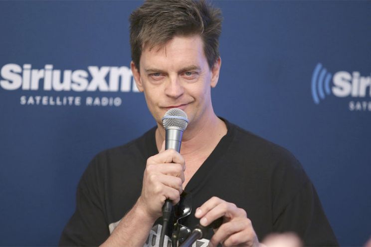 Jim Breuer