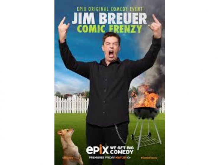 Jim Breuer