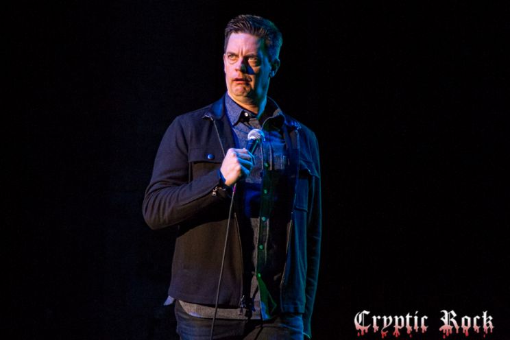 Jim Breuer