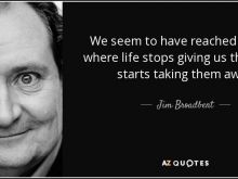 Jim Broadbent