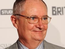 Jim Broadbent