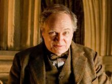 Jim Broadbent
