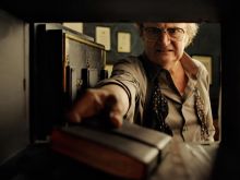 Jim Broadbent