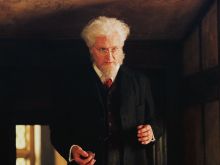 Jim Broadbent