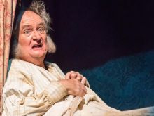 Jim Broadbent