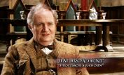 Jim Broadbent