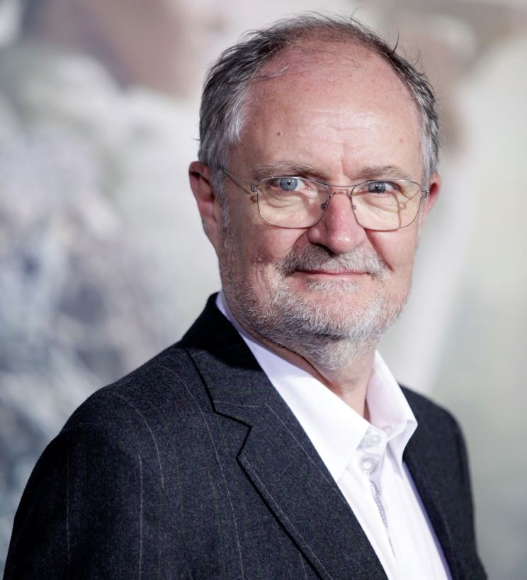 Jim Broadbent