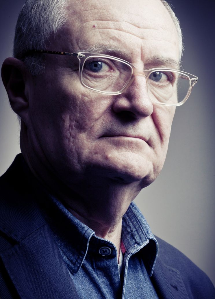 Jim Broadbent