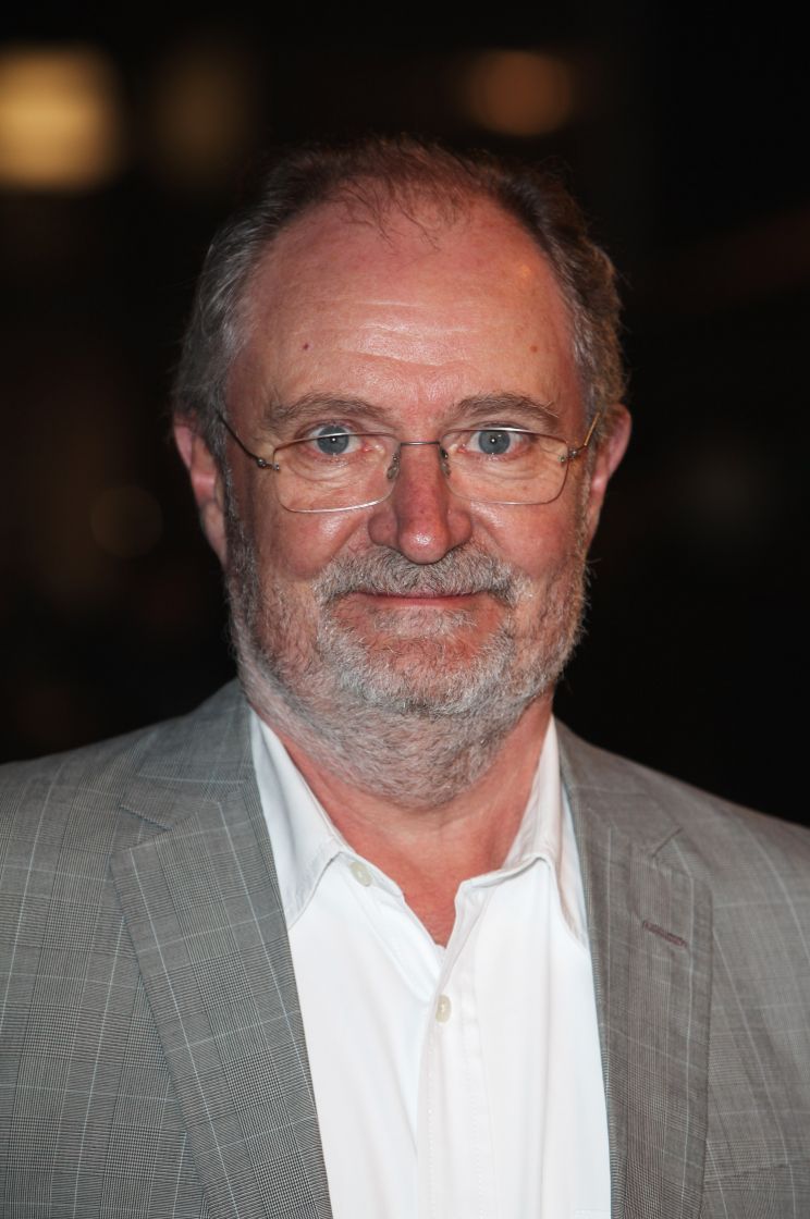 Jim Broadbent