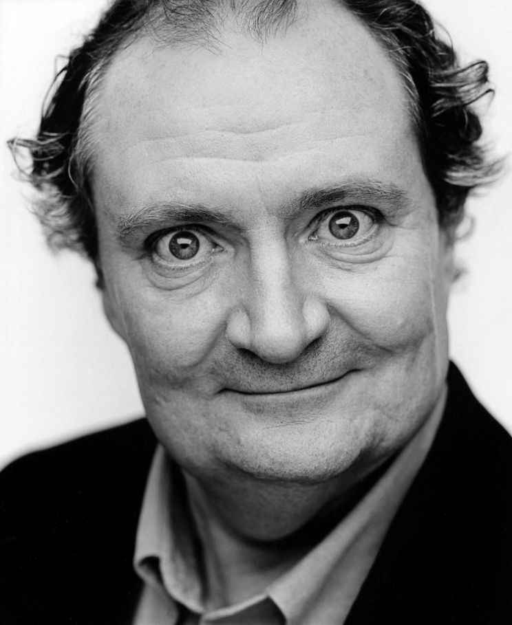 Jim Broadbent