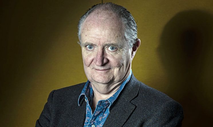 Jim Broadbent