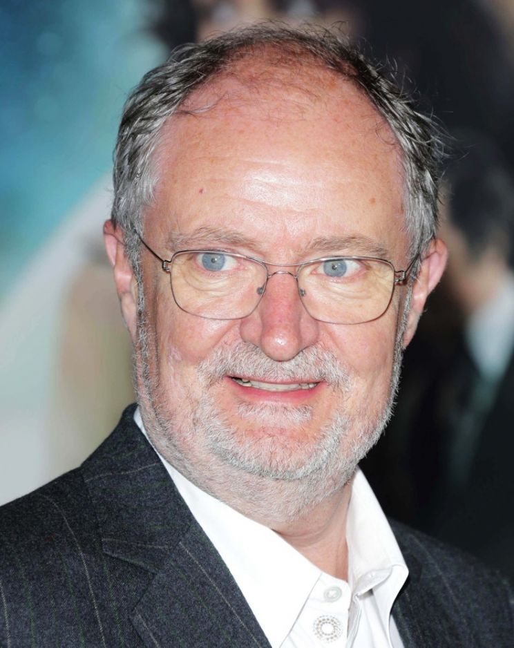 Jim Broadbent