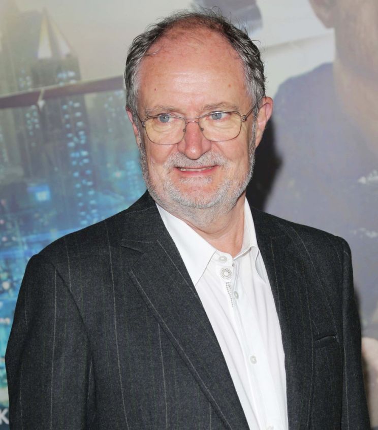 Jim Broadbent
