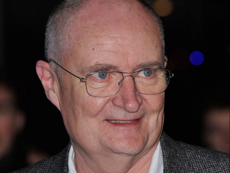 Jim Broadbent