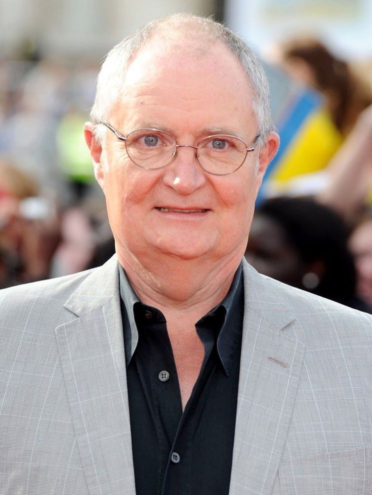 Jim Broadbent