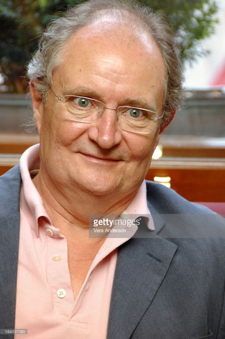 Jim Broadbent