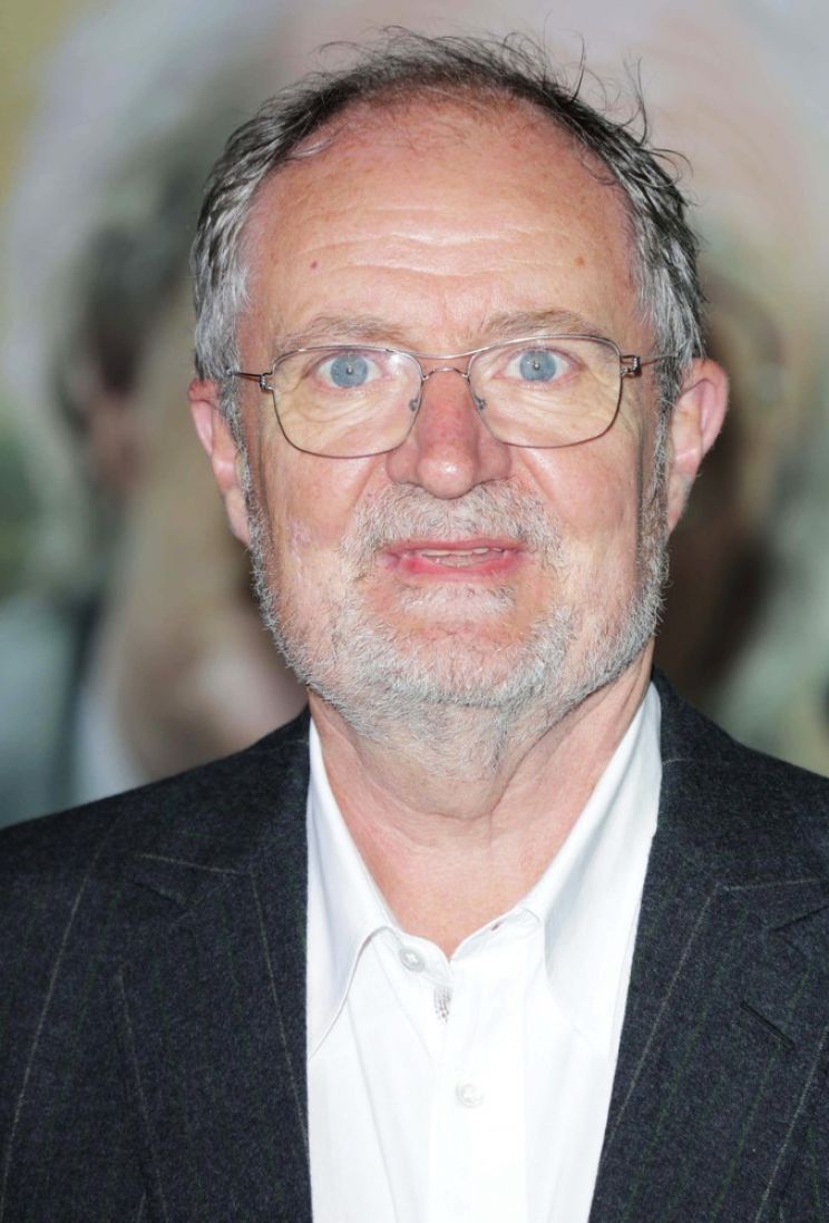 Jim Broadbent