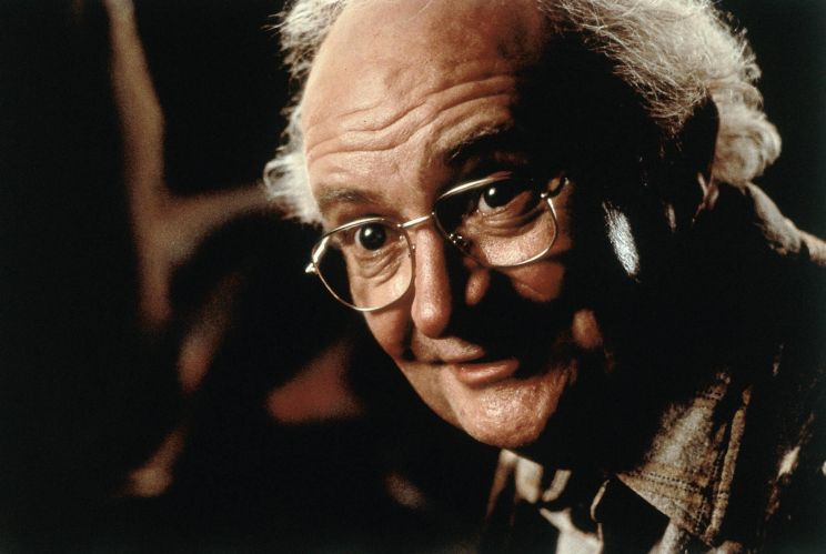 Jim Broadbent