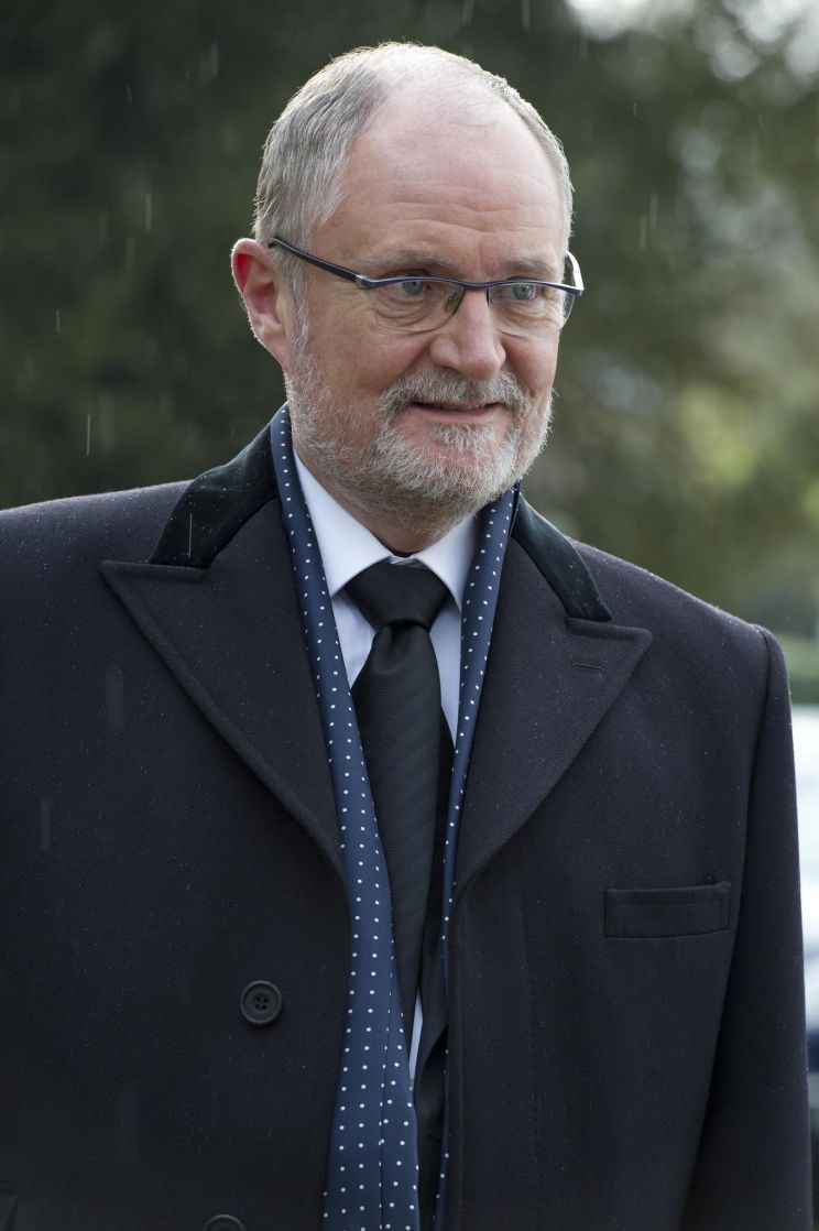 Jim Broadbent