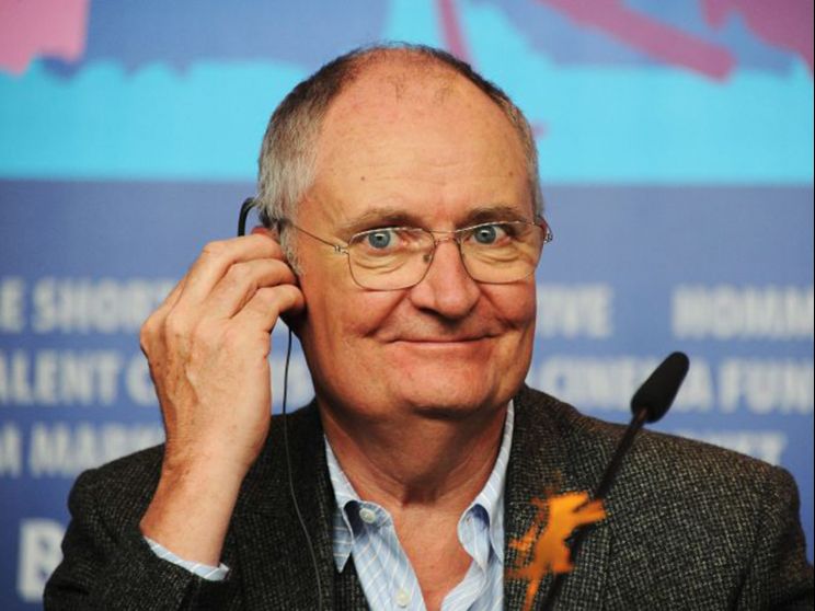 Jim Broadbent