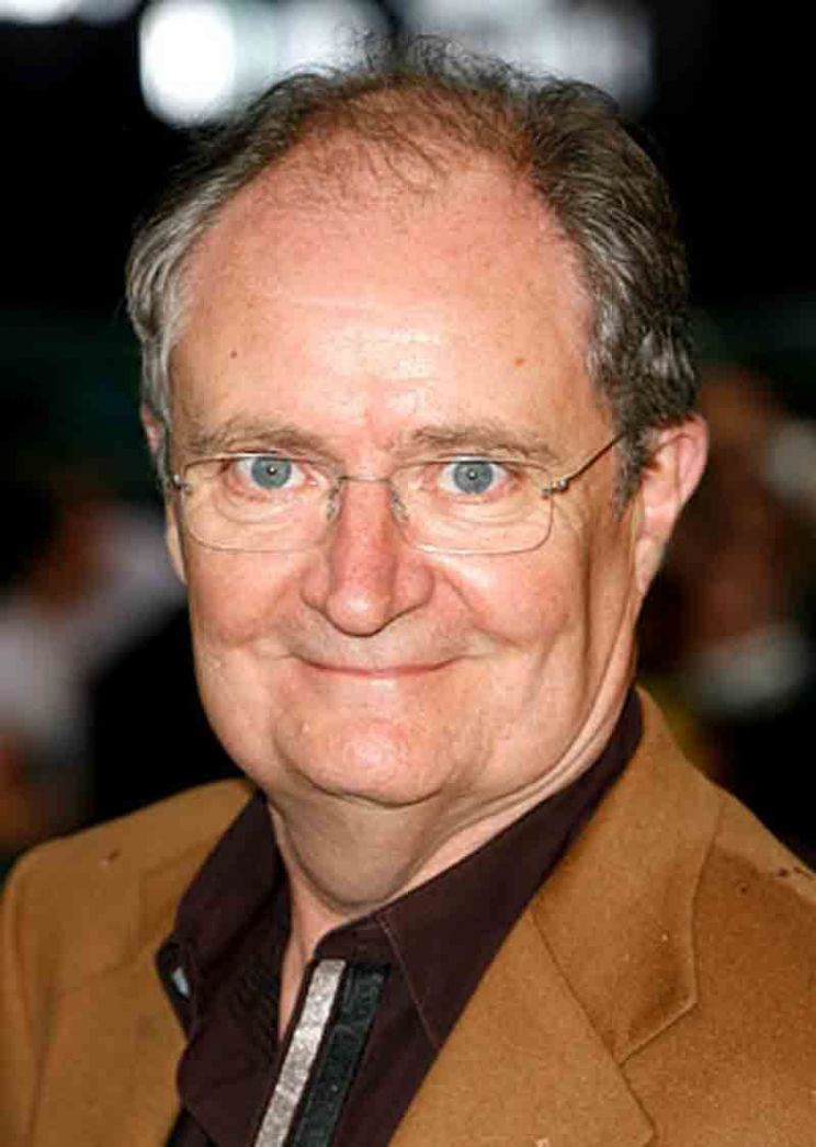 Jim Broadbent