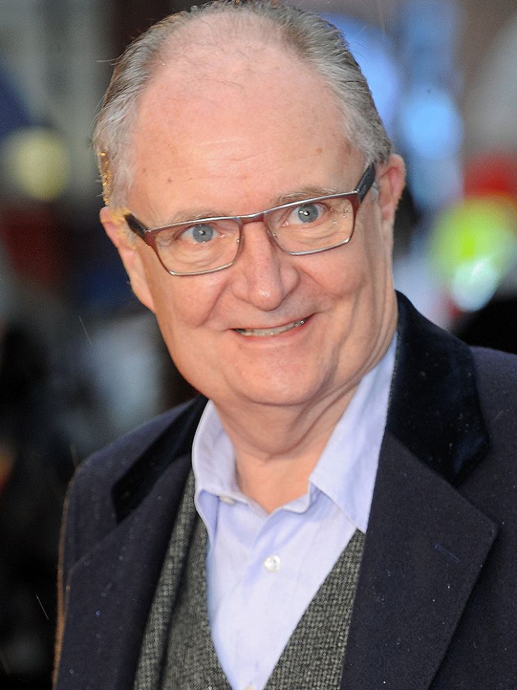 Jim Broadbent