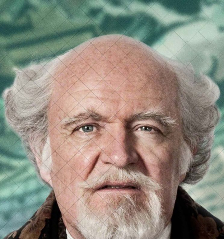 Jim Broadbent