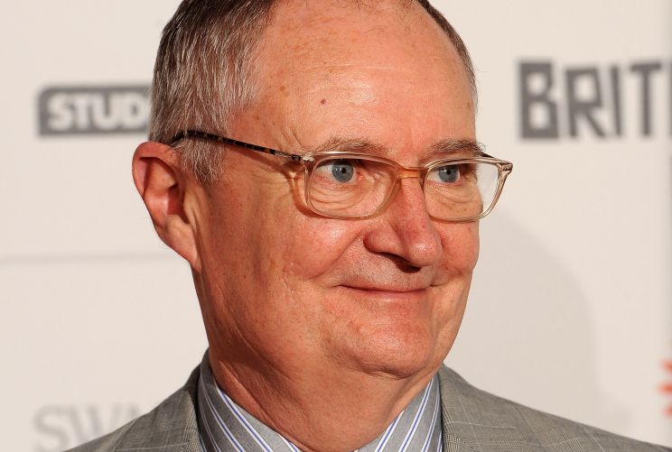 Jim Broadbent