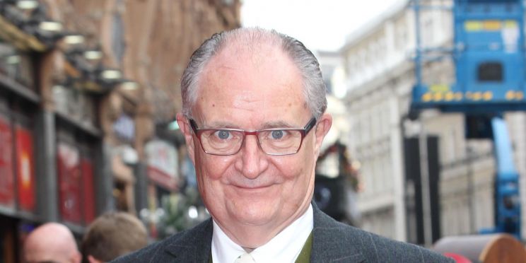 Jim Broadbent