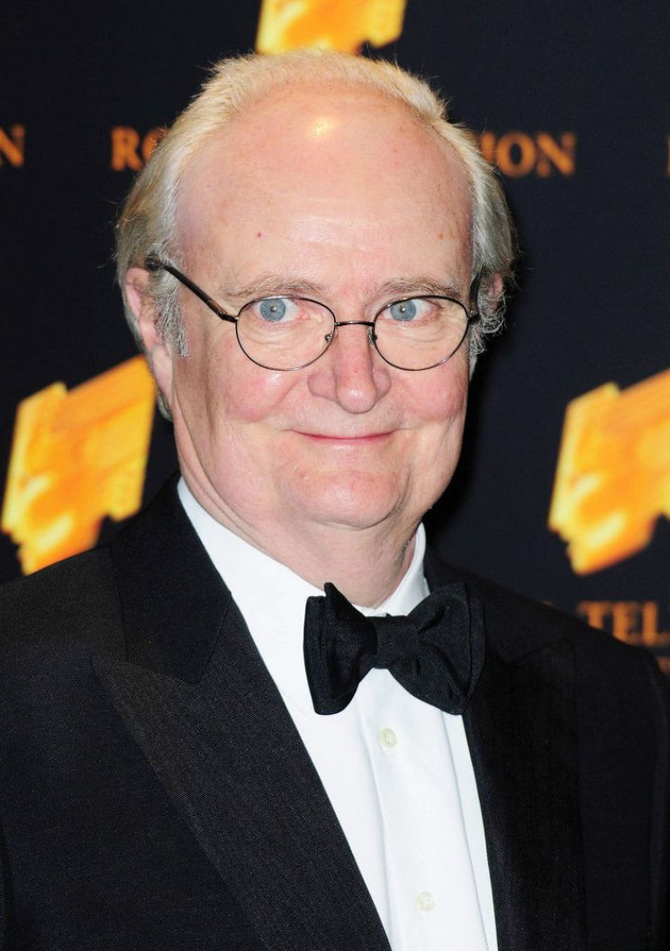 Jim Broadbent