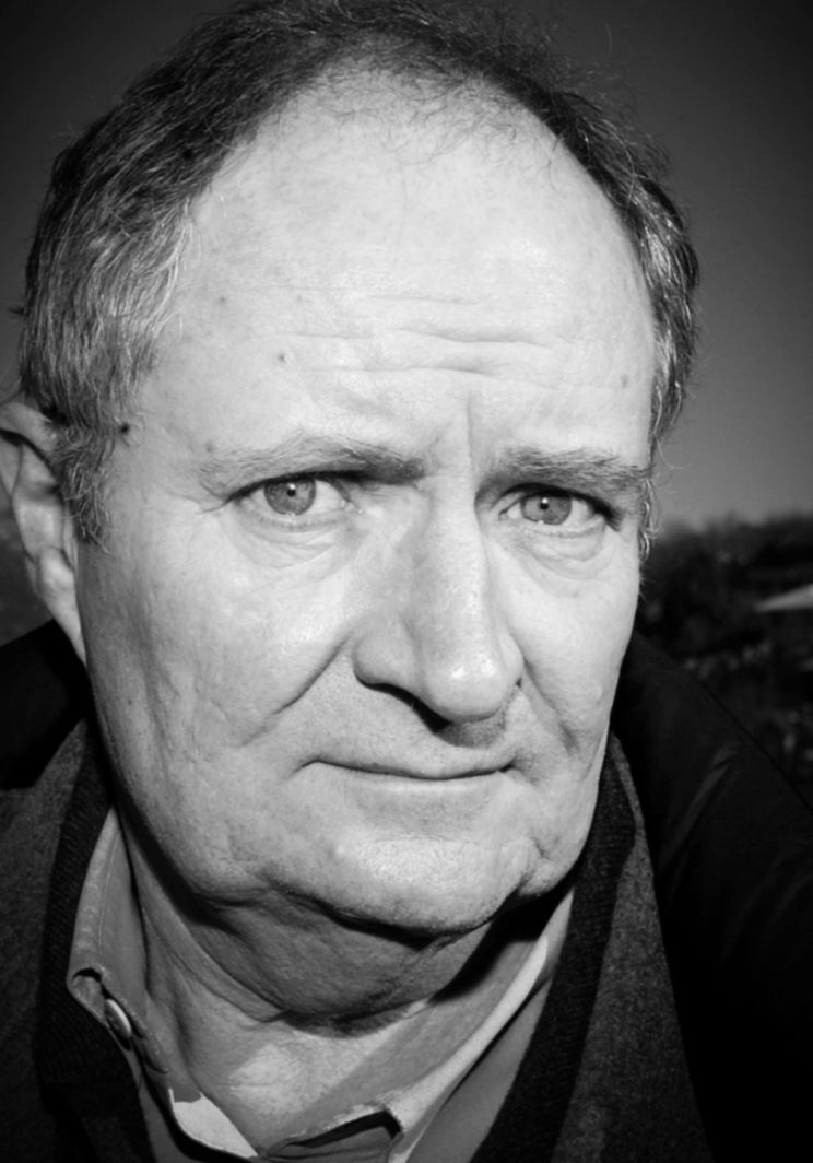 Jim Broadbent