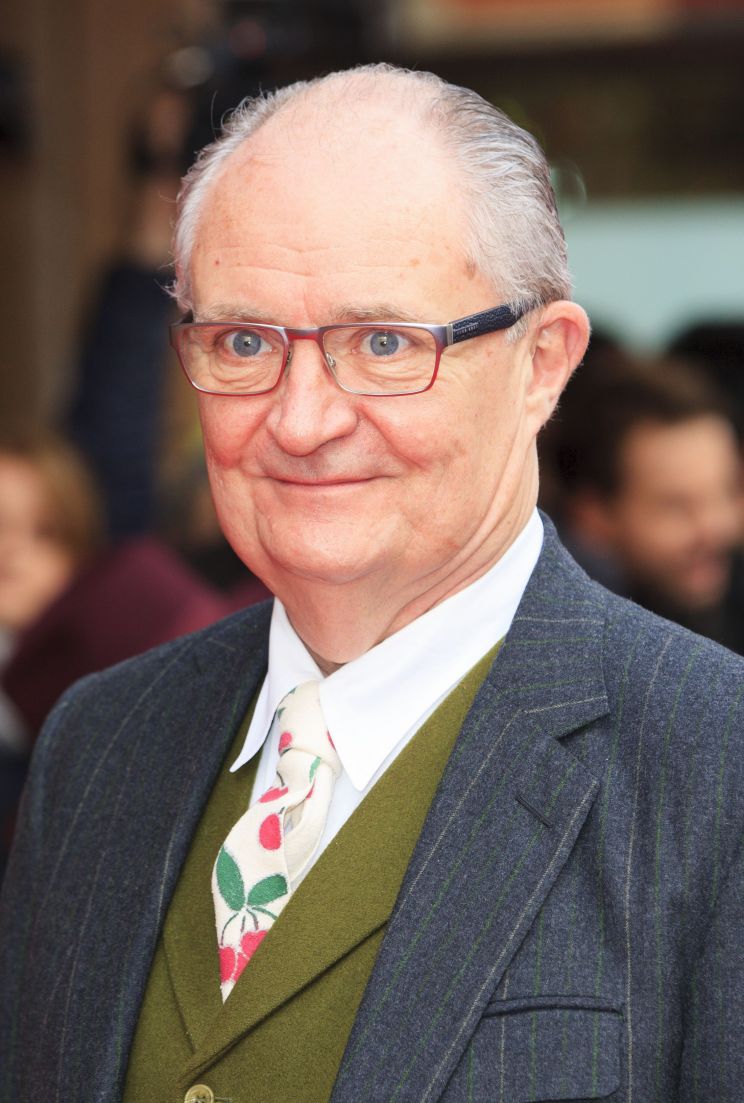 Jim Broadbent