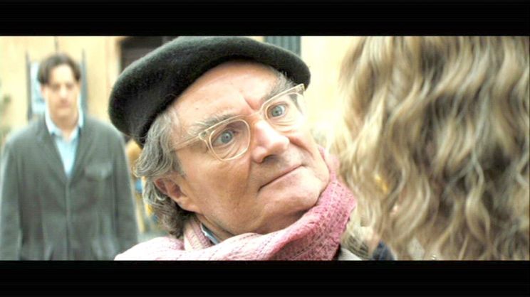Jim Broadbent