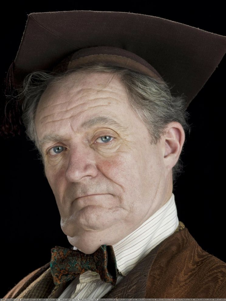 Jim Broadbent