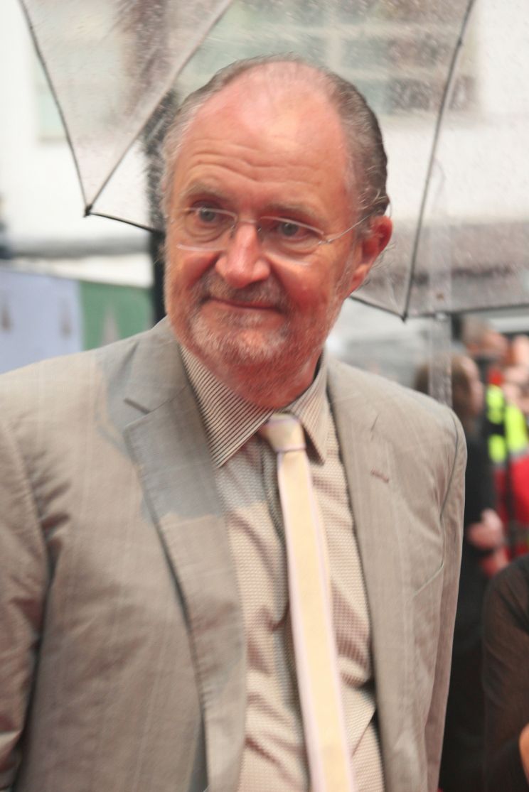 Jim Broadbent