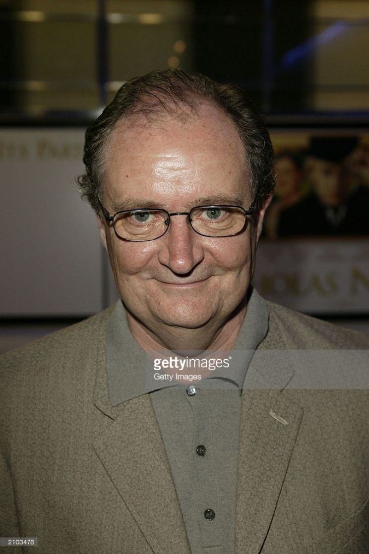 Jim Broadbent