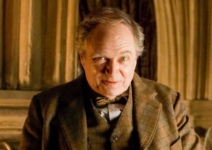 Jim Broadbent