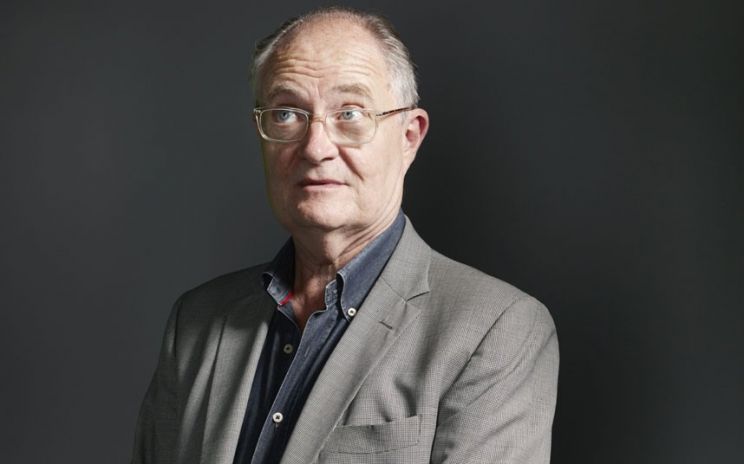 Jim Broadbent