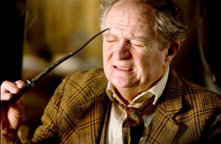 Jim Broadbent