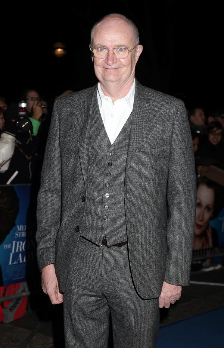 Jim Broadbent