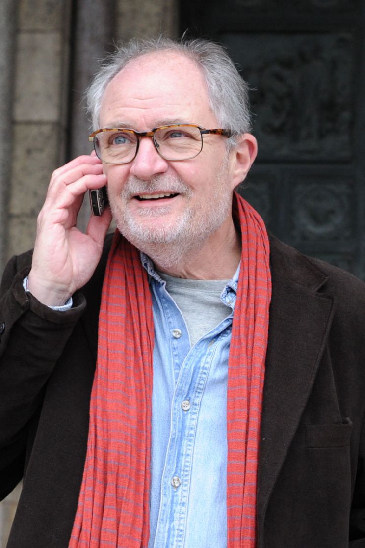 Jim Broadbent