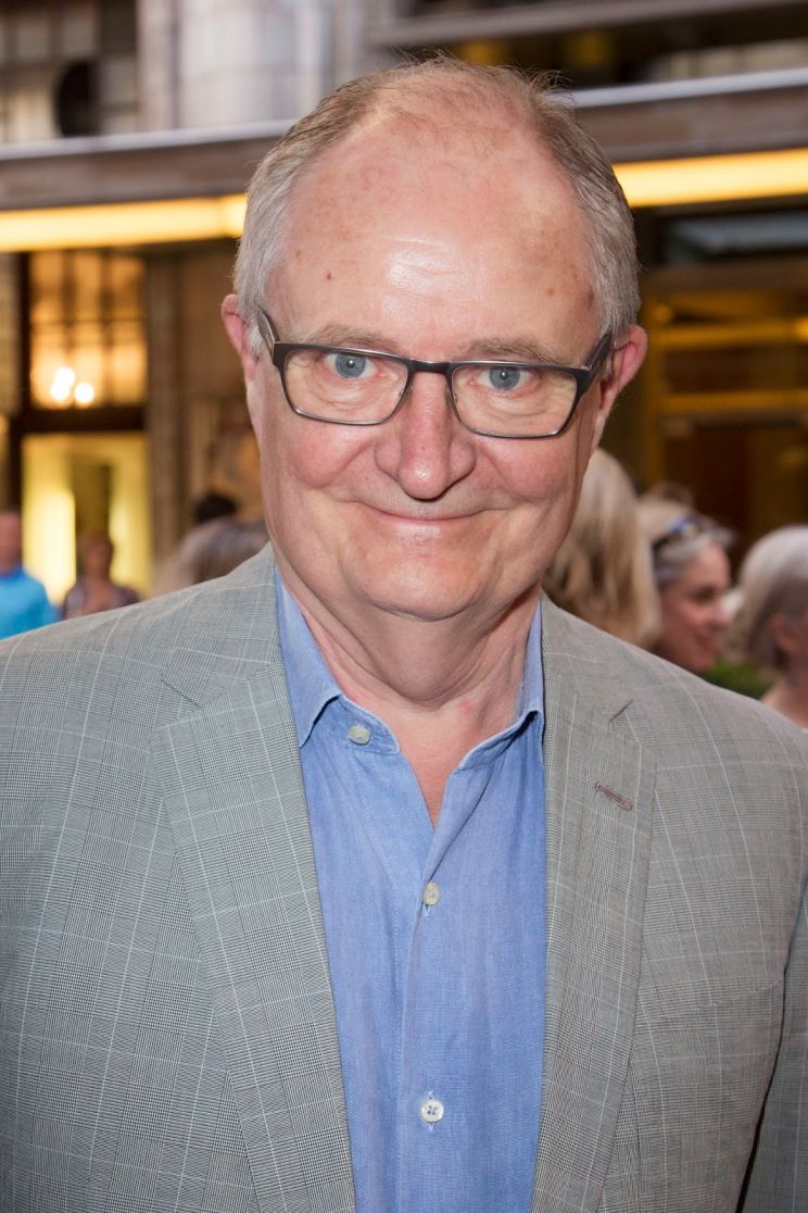 Jim Broadbent