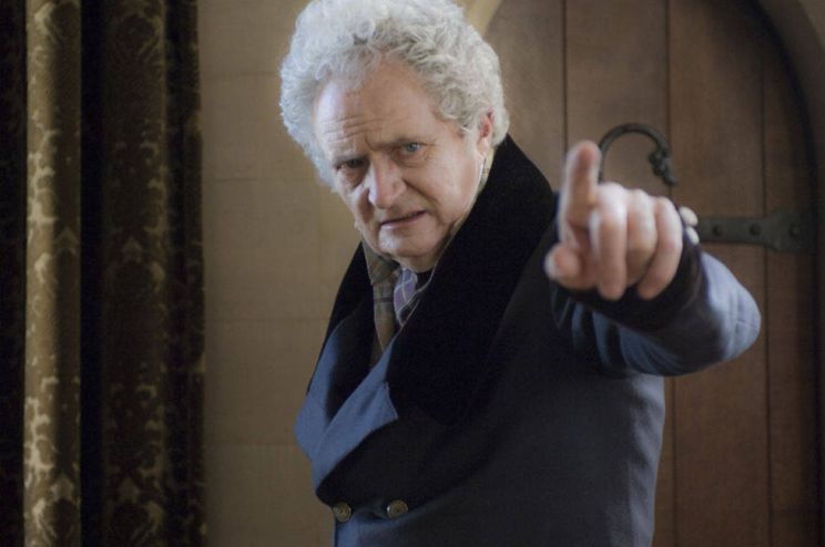 Jim Broadbent