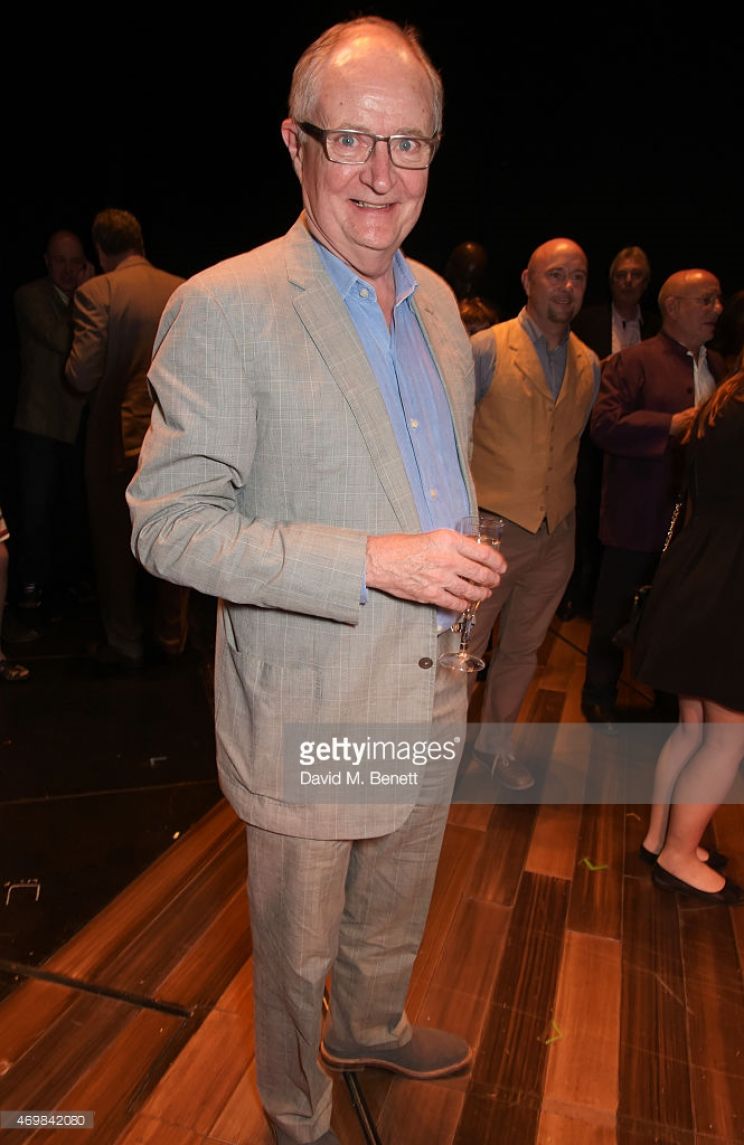 Jim Broadbent