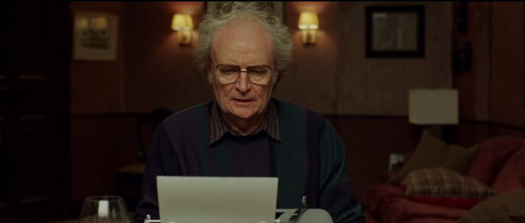 Jim Broadbent